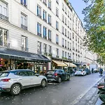 Apartment Mba Splendide - Reaumur - Centre