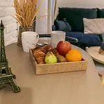 Mba Splendide - Reaumur - Centre Paris