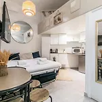Apartment Mba Splendide - Reaumur - Centre *