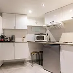 Apartment Mba Splendide - Reaumur - Centre *