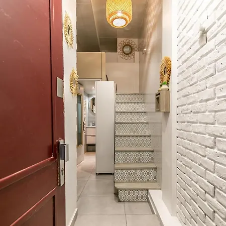 Mba Splendide - Reaumur - Centre Paris