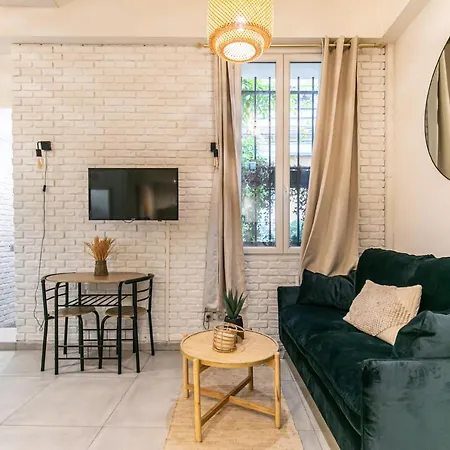 Mba Splendide - Reaumur - Centre *