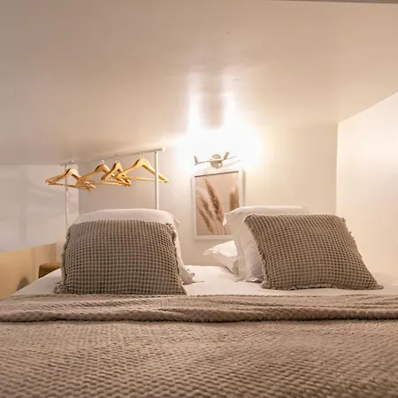 Apartamento Mba Splendide - Reaumur - Centre Paris