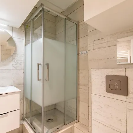 Apartamento Mba Splendide - Reaumur - Centre *