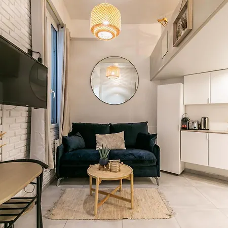 Mba Splendide - Reaumur - Centre