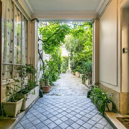 Apartamento Mba Splendide - Reaumur - Centre