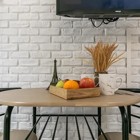 Mba Splendide - Reaumur - Centre Apartamento Paris