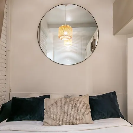 Mba Splendide - Reaumur - Centre