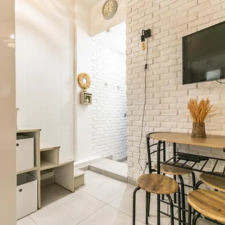 Mba Splendide - Reaumur - Centre Apartamento *