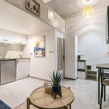 Mba Splendide - Reaumur - Centre * Paris