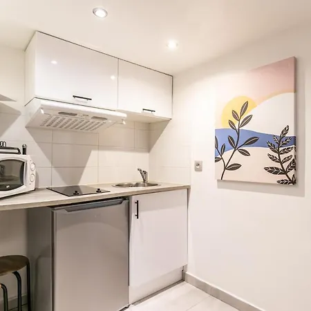 Mba Splendide - Reaumur - Centre * Paris