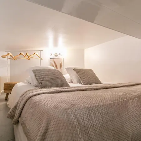 Mba Splendide - Reaumur - Centre Apartamento