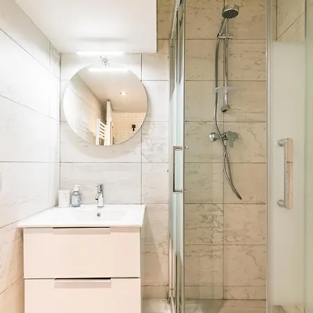 Mba Splendide - Reaumur - Centre *