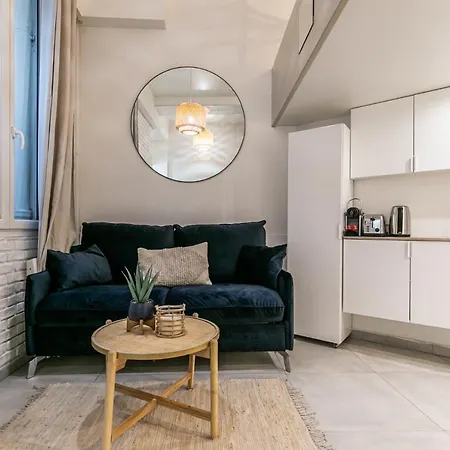 Mba Splendide - Reaumur - Centre Apartamento *