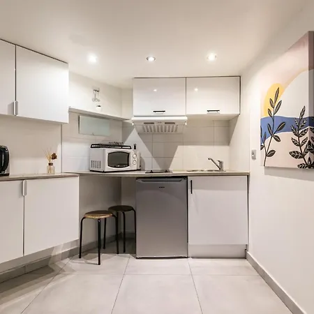 Apartamento Mba Splendide - Reaumur - Centre *