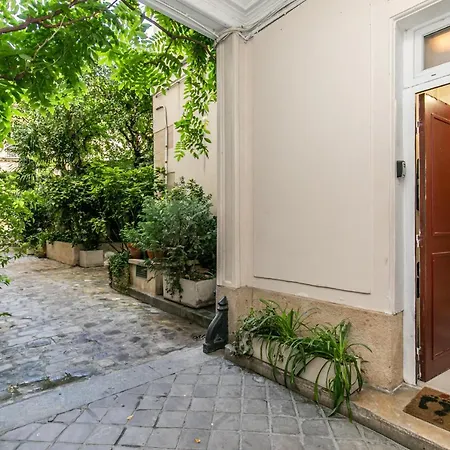 Apartamento Mba Splendide - Reaumur - Centre