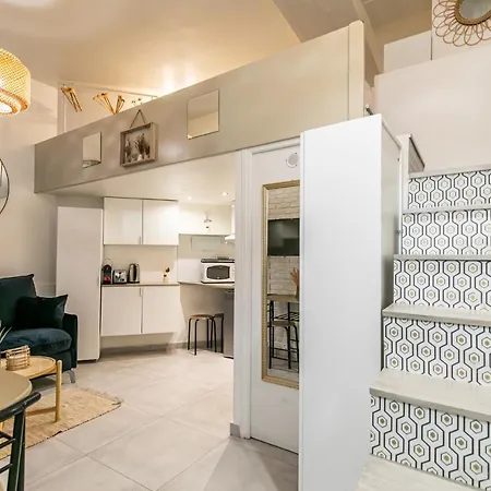 Mba Splendide - Reaumur - Centre