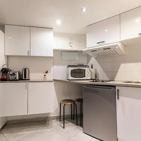 Apartamento Mba Splendide - Reaumur - Centre *