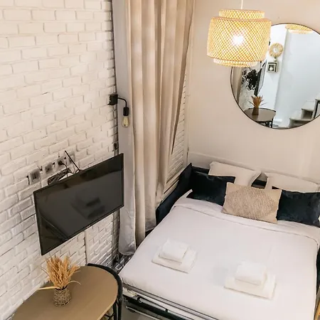 Mba Splendide - Reaumur - Centre Paris