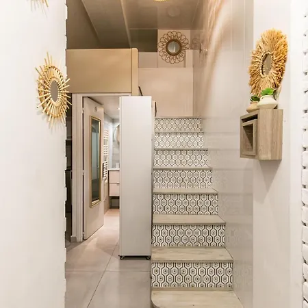 Apartamento Mba Splendide - Reaumur - Centre *