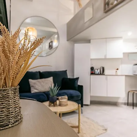 Mba Splendide - Reaumur - Centre Paris