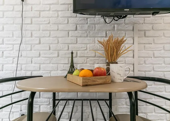 Mba Splendide - Réaumur - Centre Apartamento París