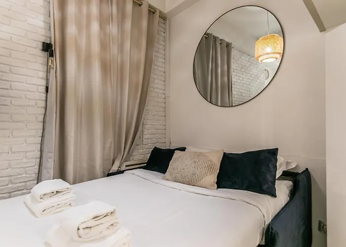 Apartamento Mba Splendide - Réaumur - Centre *