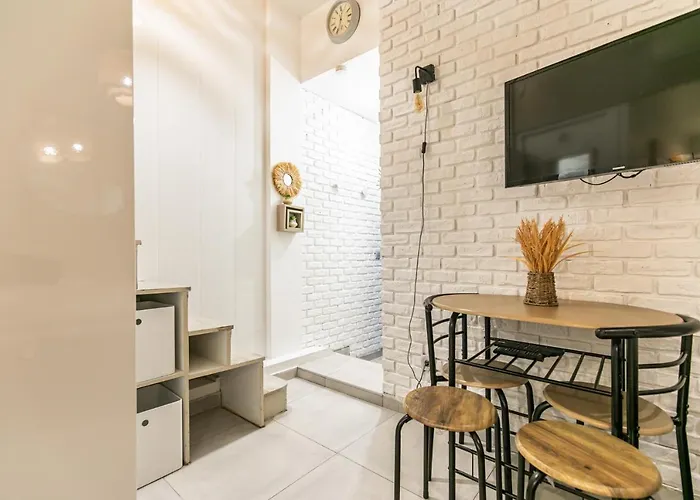 Mba Splendide - Réaumur - Centre Apartamento *