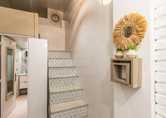Apartamento Mba Splendide - Réaumur - Centre París
